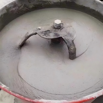 南城灌浆料常见问题与解决方法