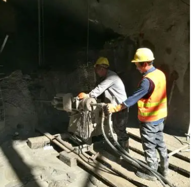 南城水下抗分散灌浆料特点 水下不分散注浆料介绍