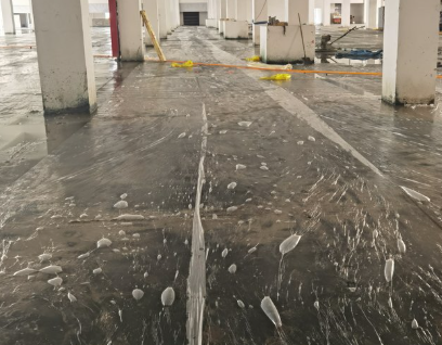 南城不发火砂浆和不发火金属骨料有什么区别