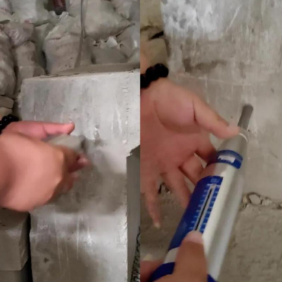 南城混凝土强度不足的原因及处理方法