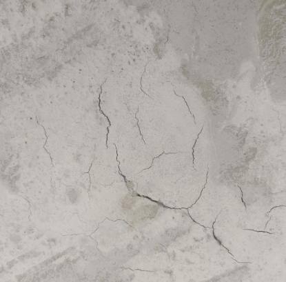 南城灌浆料为什么会产生裂缝？出现裂缝该如何处理？