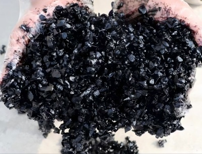 南城沥青冷补料（沥青砂）的优势特点与施工流程解析