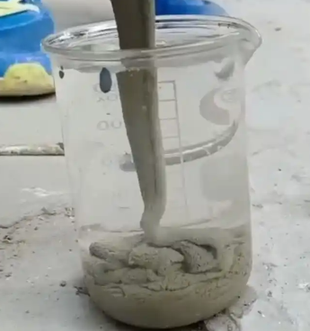 南城水工混凝土絮凝剂，水下抗分散剂的作用及施工方法